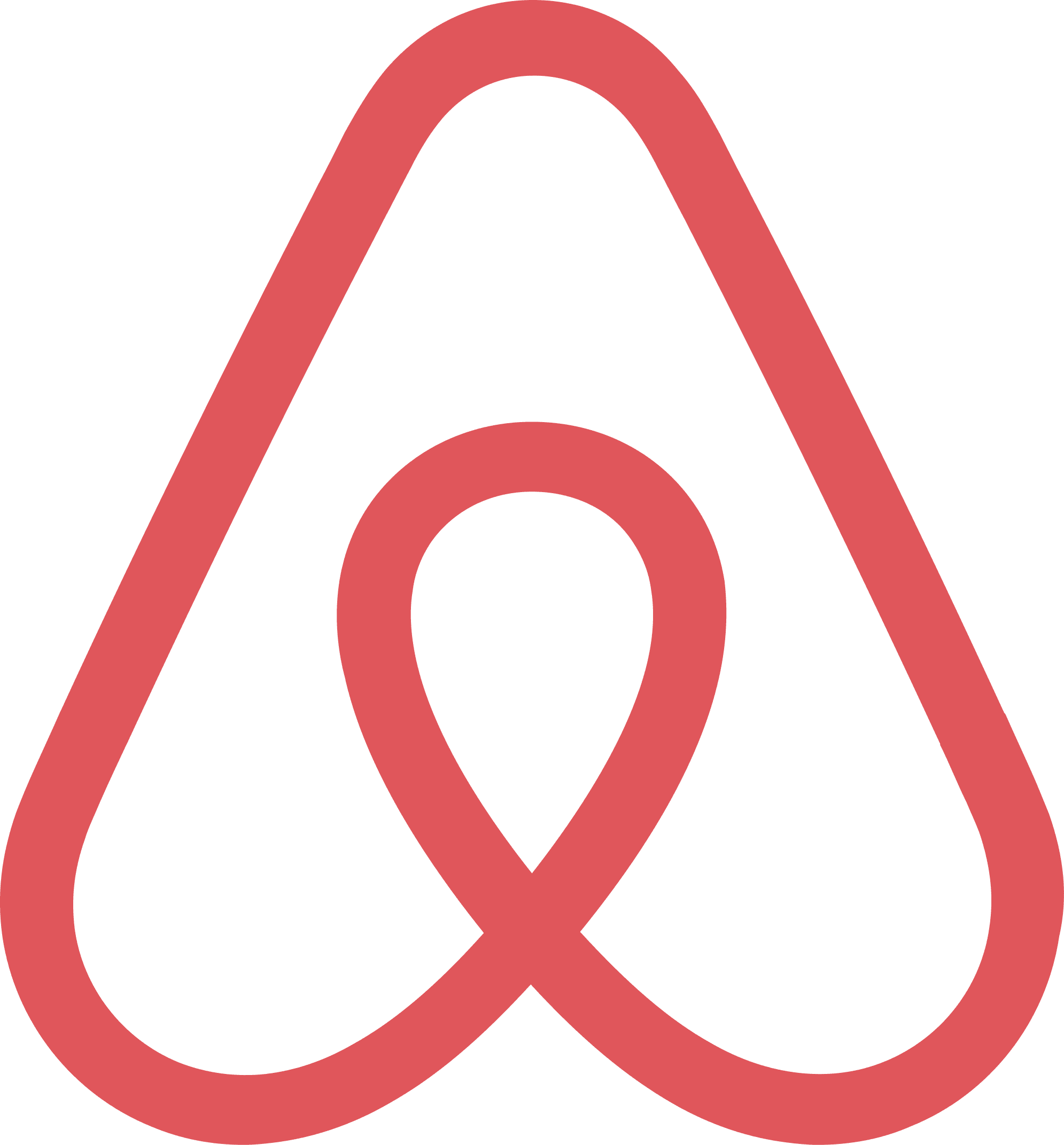 Airbnb Logo