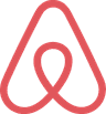 Airbnb logo