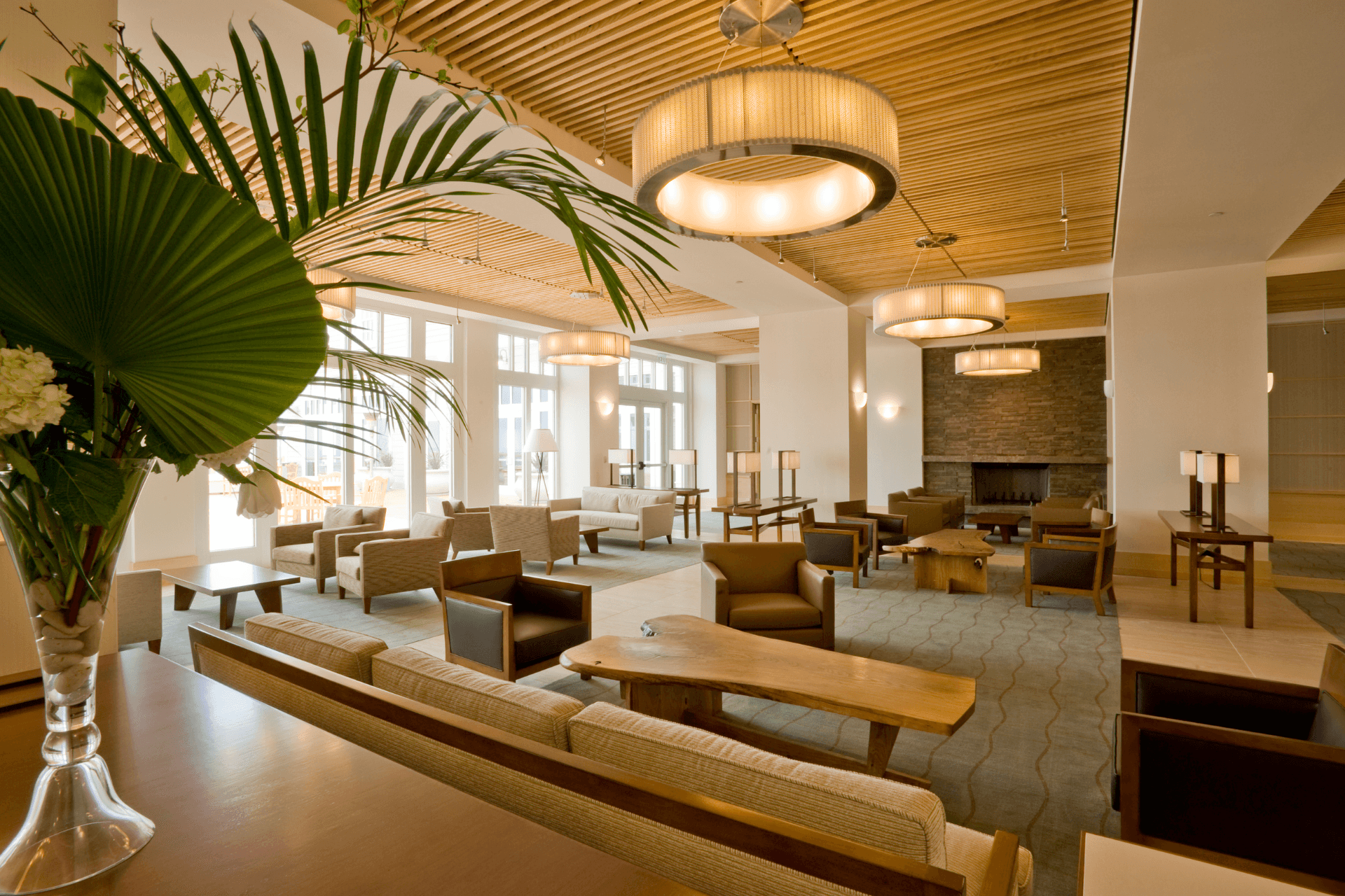 Pacific Scenery in Summer - Image 3