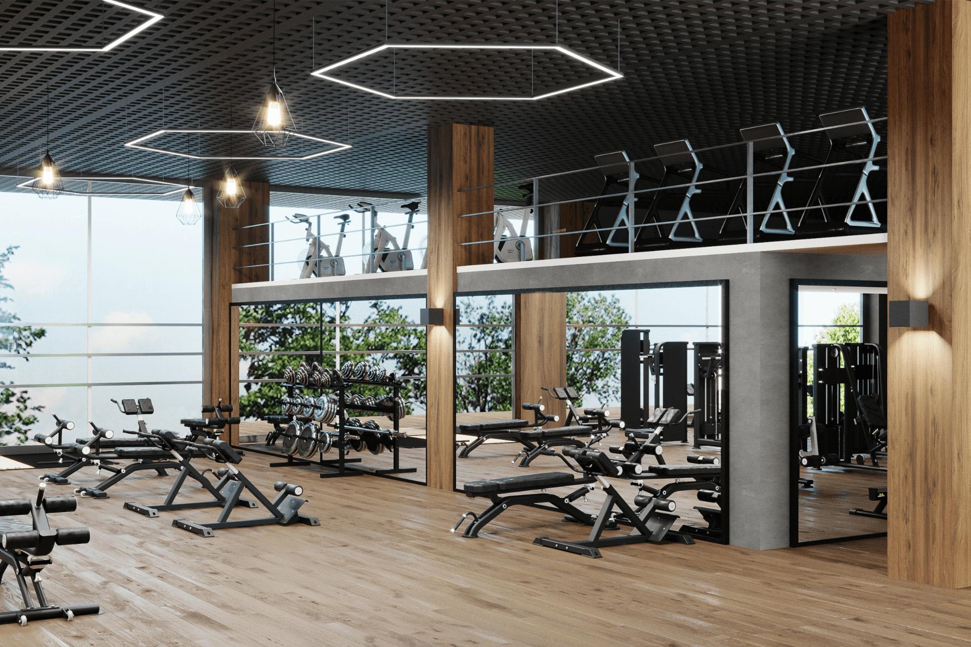 Maintain Your Fitness Routine on Vacation - Image 2